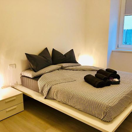 Casa Bacca Apartments Тренто Екстериор снимка